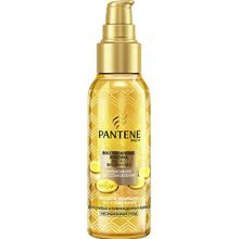 Pantene восстановление кератина с витамином Е 100 мл