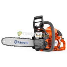 Бензопила Husqvarna 130 14" X-TORQ 9671084-03