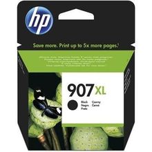 Картридж HP T6M19AE (№907XL) Black для HP Officejet  Pro  6960 70  серии