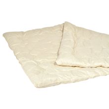 ПМ: Ми Текстиль Одеяло поплекс кашемир,  200 г м2, всесезонное