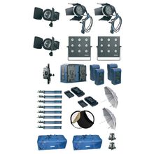 Logocam A-LED 1900 DIM KIT (56)