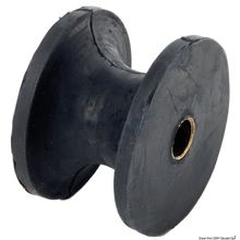 Osculati Spare pulley for bow roller, 01.218.82