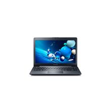 Samsung np530u4e-k01 14" core i5-3337u 4gb 500gb 24gb ssd dvdrw hd4000 14" hd w8sl64 black bt 