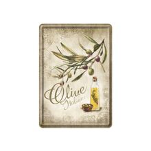 Olive Italiane