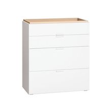 Комод с ящиками Baby