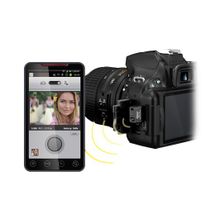 Адаптер Nikon WU-1A Беспроводной для D3200 D3300 D5200 D7100 Df