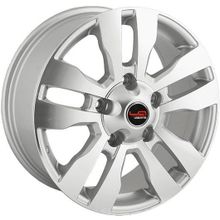 Колесный диск REPLICA LX48 8,5x20 5x150 D110,1 ET60 sf