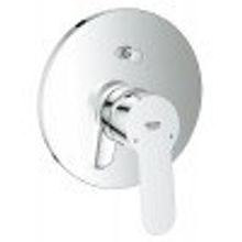 Смеситель Grohe BauEdge 29079000 для ванны