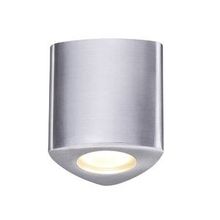 Odeon Light 3573 1C AQUANA точечный накладной светильник (влагозащищенный)