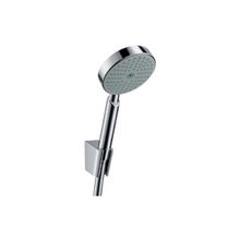 Душевой набор Raindance S 100 AIR 1jet, шланг 1,6м, Hansgrohe 27581000