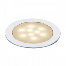 SLV Встраиваемый светильник SLV SLIM LIGHT 550672 ID - 444601