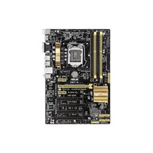 ASUS Z87-K LGA1150 Z87 4DDR3 32G 1 x D-Sub + 1 x DVI + 1 x HDMI SATA3 RAID 8-CH(HD) GBT LAN USB 3.0 com ATX p n: Z87-K