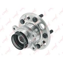 Ступица Колеса | Зад Прав Лев | LYNXauto арт. WH1240