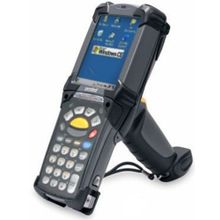 symbol (Терминал term:gun;abgn;2d;512mb 2gb;28ky;ce7; bt) mc92n0-g30sxaya5wr