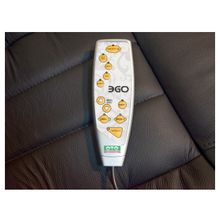 EGO BOSS EG1001 антрацит