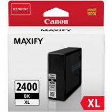 CANON PGI-2400XL BK картридж чёрный