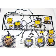 KMP-C13-K2 Комплект прокладок низ C13