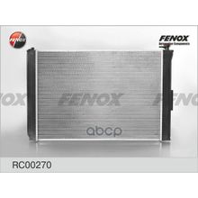 Радиатор Охлаждения Lexus Rx300 3.0 02-08 At FENOX арт. RC00270