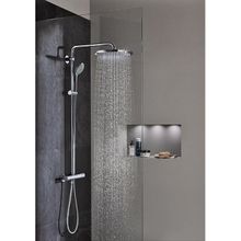 Душевая стойка Grohe Euphoria XXL System 310 26075000