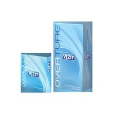 Презервативы VIZIT Extra Safe 12шт уплотненные