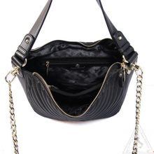 Женская сумка мешок Giorgio Ferretti 90488-1 34 черная