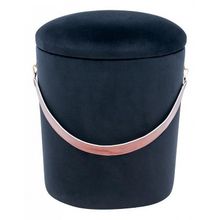 Leset Пуф-сундук Бакет Мини ID - 369940