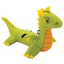 Надувной Сердитый Динозавр Intex 56568