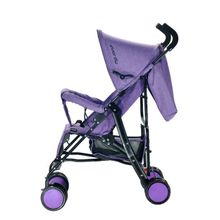 Everflo трость Voyage E-850A purple