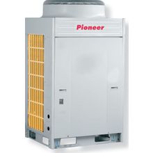 Pioneer KGV280W