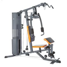Силовая станция Tatverk Home Gym