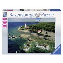 Ravensburger Маяк на полуострове Брус 1000 шт.