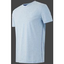 Wellensteyn T-Shirt Men Lightbluemelange