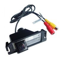 HT446 - Камера заднего вида для Hyundai i30