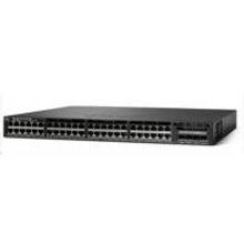 Cisco Cisco WS-C3650-48FD-S