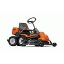 Райдер Husqvarna 13С с декой