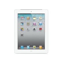Apple iPad 3 32Gb WiFi+4G White + SIM-карта