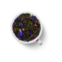 Чай зеленый ароматизированный Хазенфус – Пушистый зайчик 250 гр.