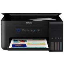 EPSON L4150 Фабрика Печати МФУ струйное цветное