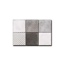 Плитка настенная Equipe Splendours Royal Grey 24057 150х150