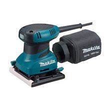 Makita BO4556 вибрационная шлифмашина