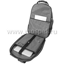 Рюкзак Wenger 3253424408 серый