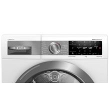 Сушильная машина Bosch WTX87EH1OE HomeProfessional