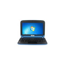 iRU intro 106 10.1" atom n2600 2gb 320gb gma3600 101" wsvga w7hb blue schoolsoft cam