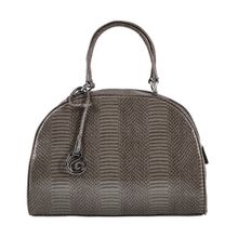 Женская сумка 12СР 128 71 серая