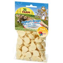 JR Farm Jogurt Drops