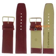 Perfect Ремешок бордо 26 мм