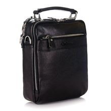 Мужская сумка 144 012 nero GF