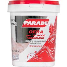 Parade L160 Cera per Stucco Veneziano 900 мл