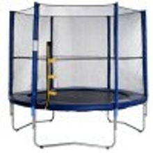 Батут C-244 см