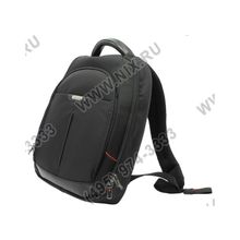 Рюкзак Samsonite PRO-DLX3 V84(0)09 012 (чёрный)